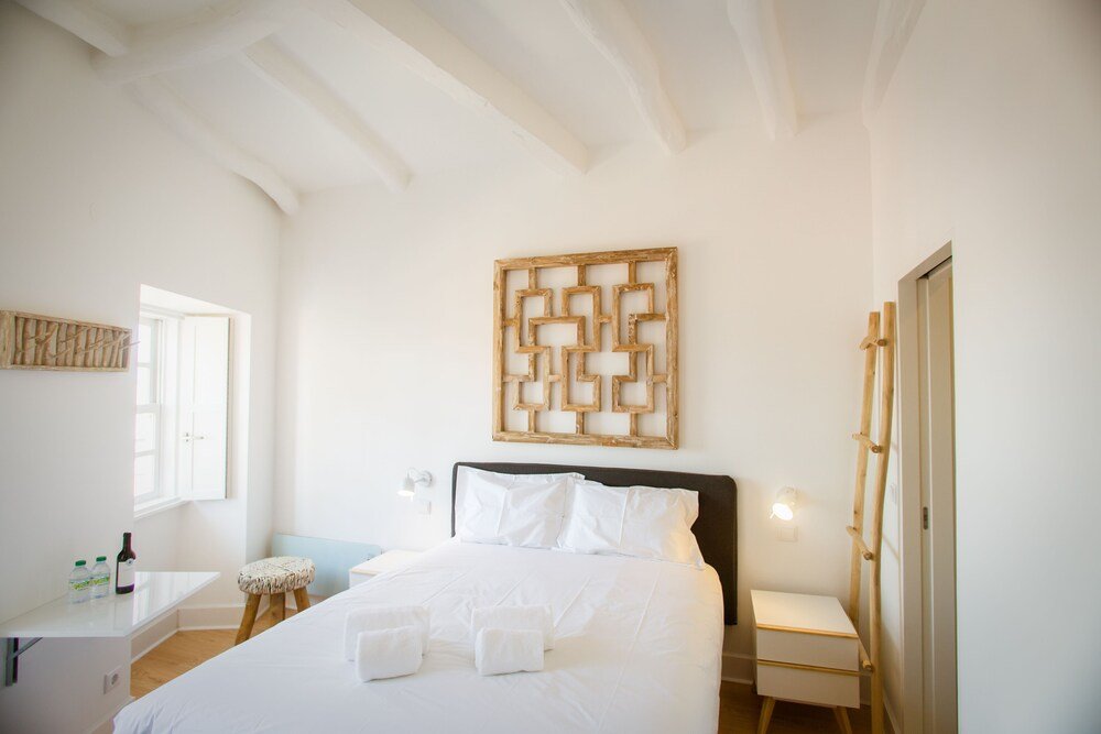 Фото Cardosas Story Apart byPortoCityHosts