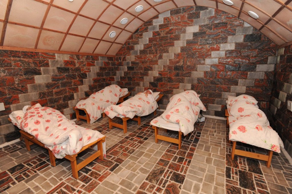 Фото Красноусольск