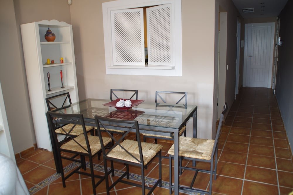 Фото Apartementos Almerimar Golf