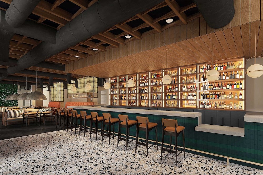 Фото The Ellison, Oklahoma City, a Tribute Portfolio Hotel