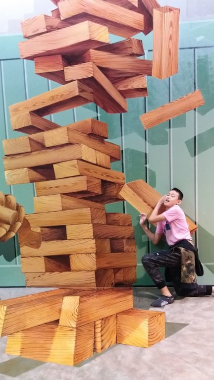 Фото Harry's Place