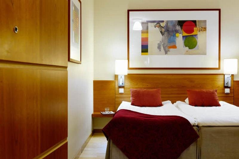 Фото Scandic Malmen