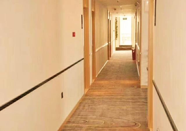 Фото City Comfort Inn Langfang Gu'an Tianshun