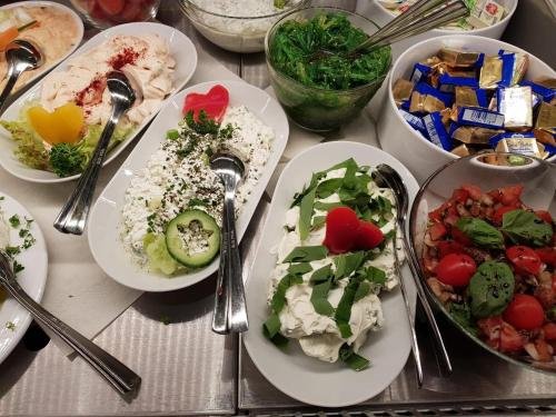 Фото Vital Hotel an der Therme