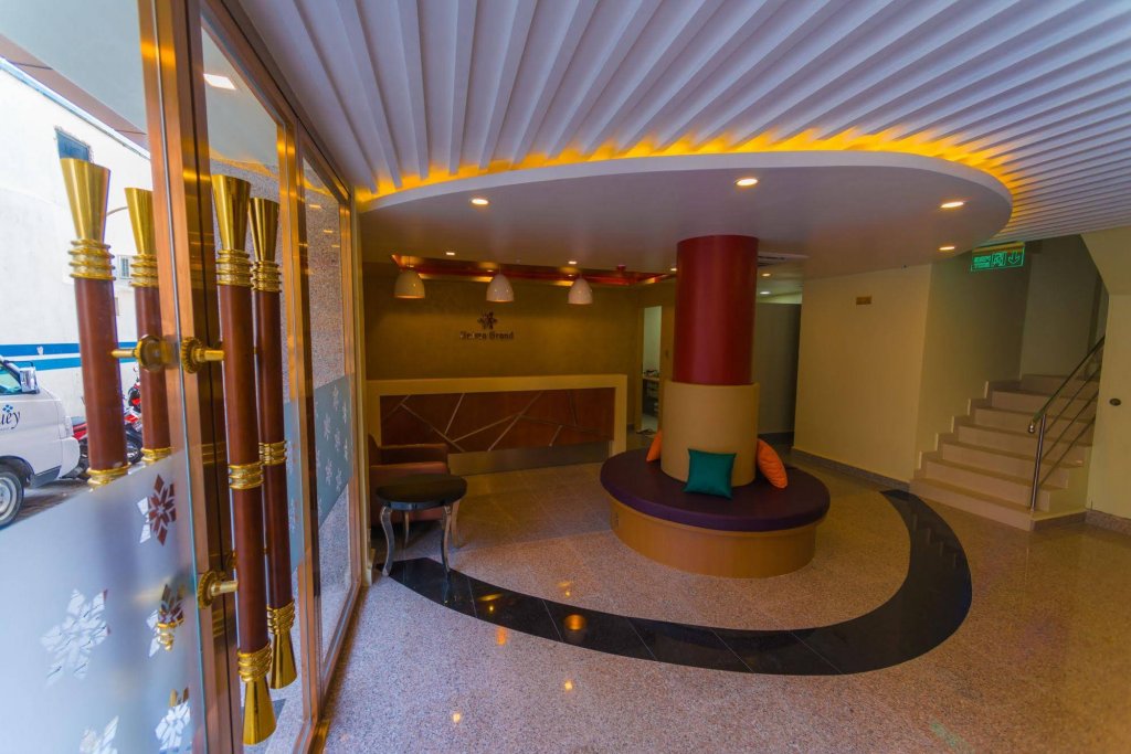 Фото Unima Grand