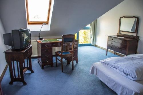 Фото Hotel am Kamp