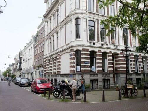 Гостиница Canal Suites Amsterdam в Амстердаме