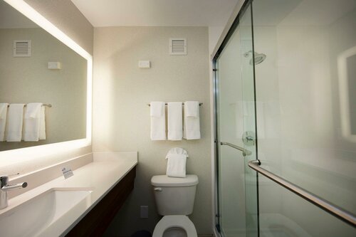 Гостиница Holiday Inn Express Athens, an Ihg Hotel в Атенсе