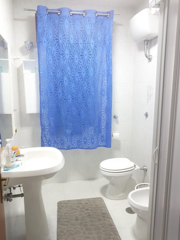 Фото Apartment With one Bedroom in Casagiove, With Enclosed Garden and Wifi - Near the Beach