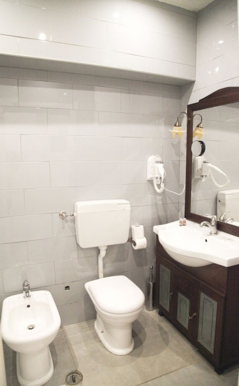 Фото Sermoneta Apartments