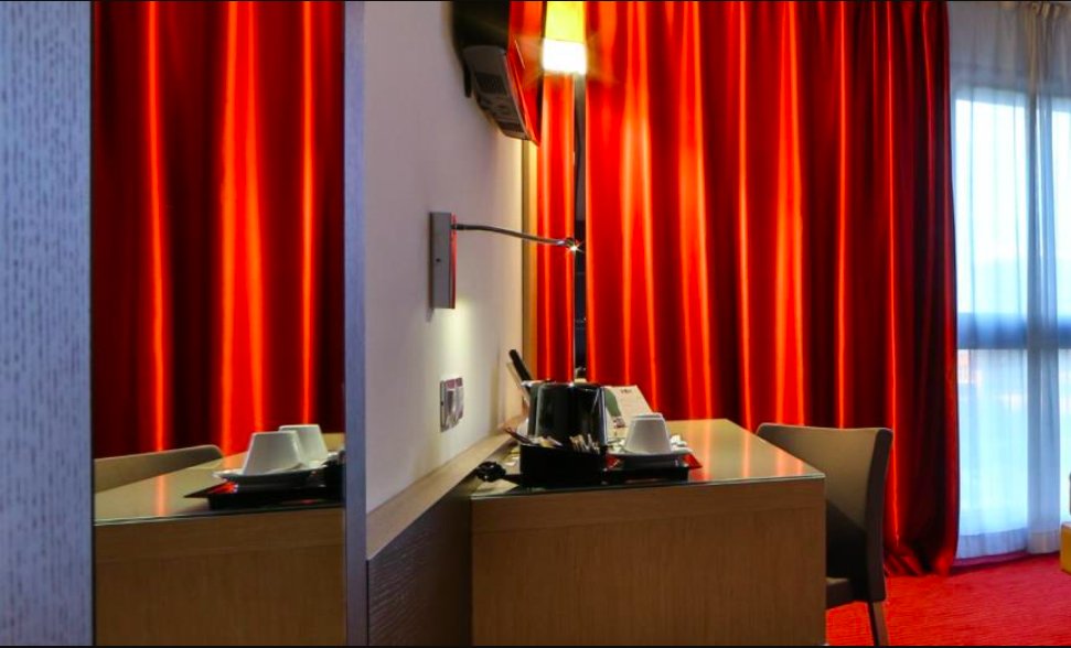 Фото Best Western Plus Hotel Galileo Padova