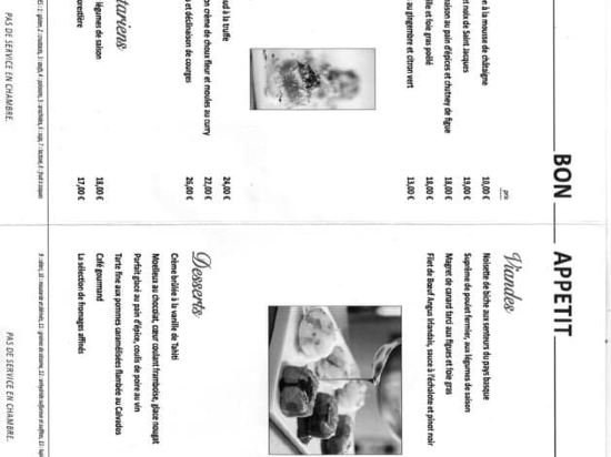 Фото Hôtel de la Poste