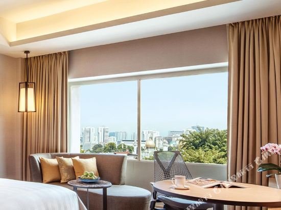 Фото Parkroyal on Beach Road