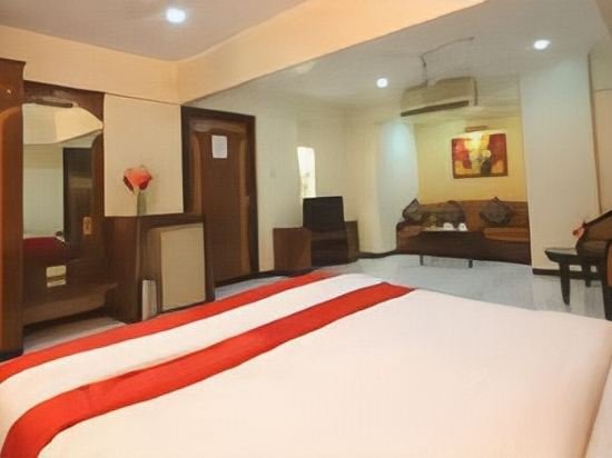 Фото Hotel Columbus