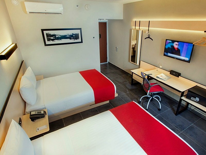 Hotel City Express by Marriott Torreón, State of Coahuila de Zaragoza, photo