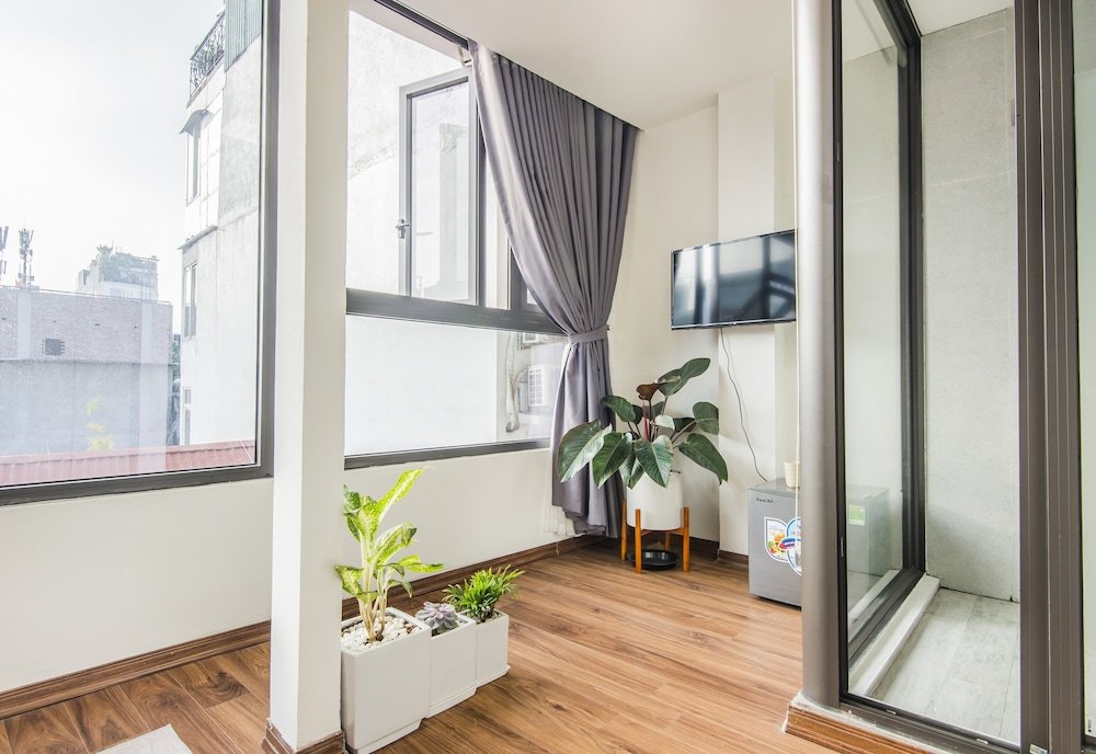 Фото Fancy Homestay