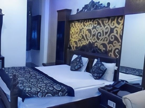 Фото Hotel Shiva Intercontinental