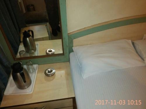 Фото Hotel Basera