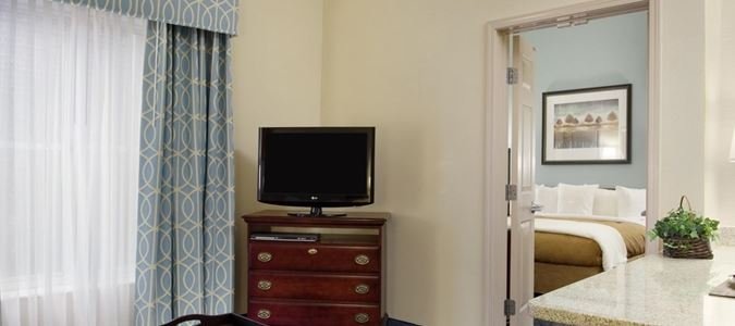 Фото Homewood Suites by Hilton Nashville Airport