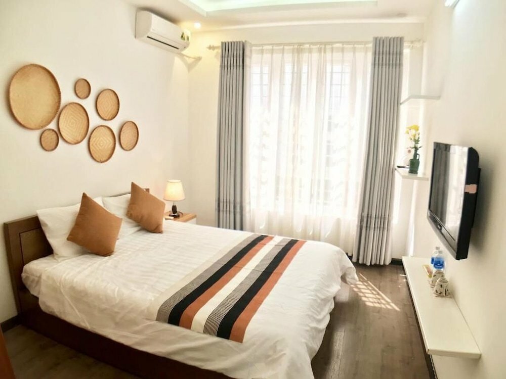 Hotel T Home, Hanoi, photo