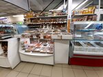 Кондитерские изделия (Zyryanovskaya ulitsa, 34/1), pastry production