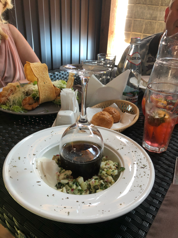 Фото Medical Hotel & SPA