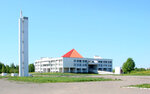 Palace of Creativity - Memorial (Surikova Street, 21), club para niños y adolescentes