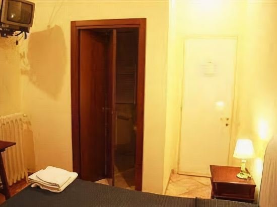 Фото The Center of Rome B&b