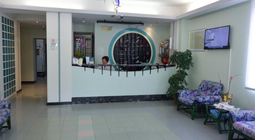 Фото Hotel Palace