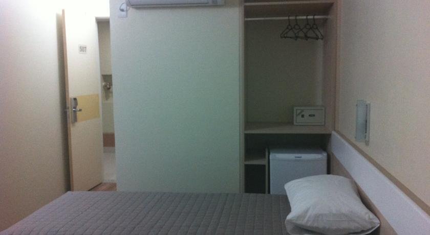 Фото Hotel Express Rodoviária