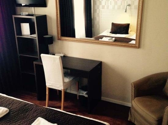 Фото Hotell Marieberg