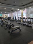 Effect (Tsentralniy Microdistrict, Navaginskaya Street, 7к2), sports hall, gym