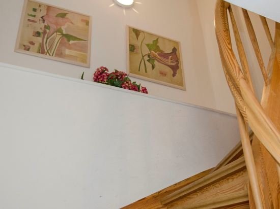 Фото Hotel Am Rathaus