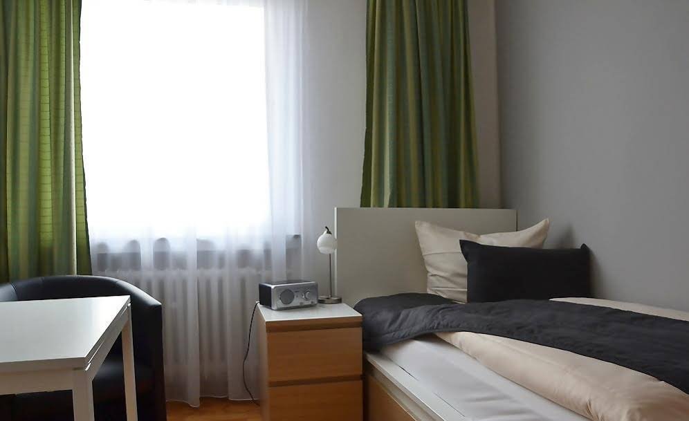 Фото Hotel Birkenstern