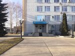 Управление Госавтоинспекции УМВД России по Тамбовской области (Sovetskaya Street, 198Б), traffic police