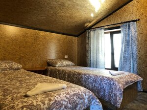 Ladoga Marina (Lakhdenpokhya, Zavodskaya ulitsa, 24/1) ، resort