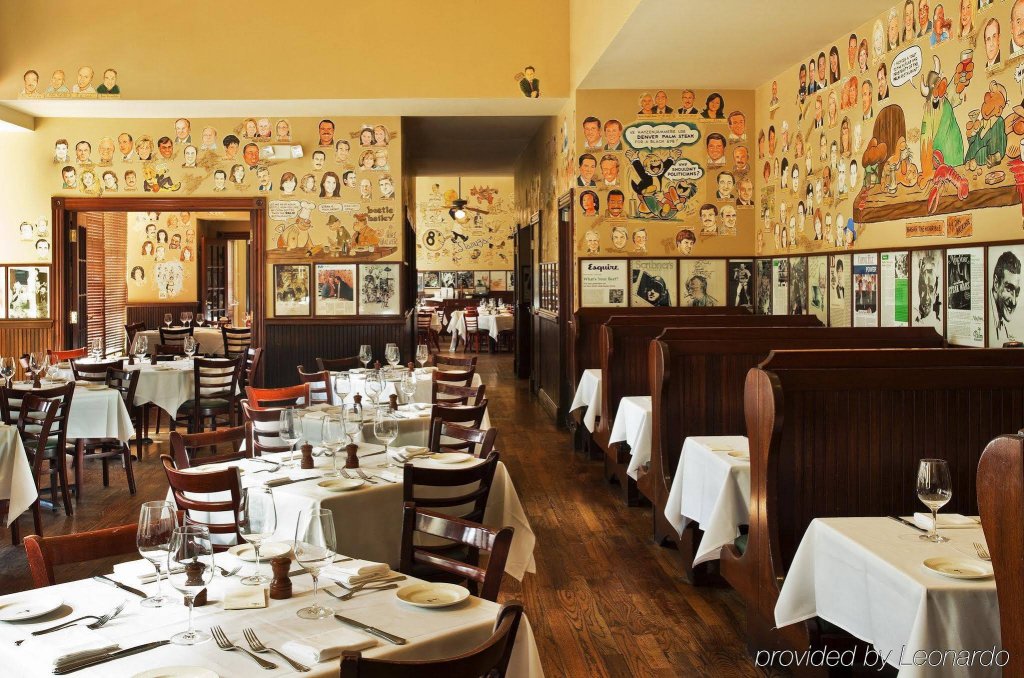 Фото The Westin Denver Downtown