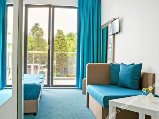 Фото Arena Mar Hotel & SPA