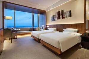 Гостиница Hyatt Regency Changchun