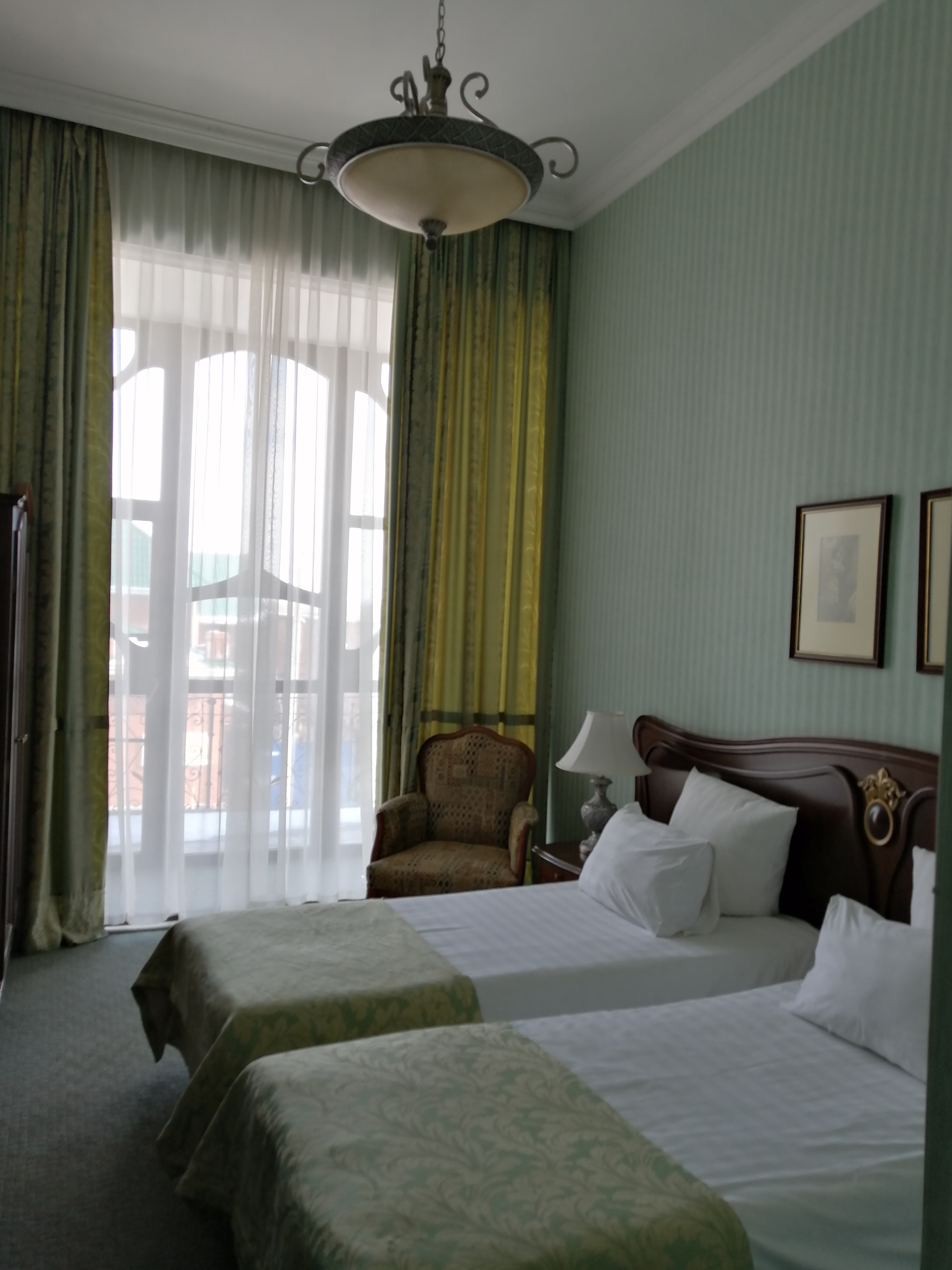 Фото Центральная