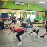 Light (Mozhayskoye Highway, 106), club de fitness