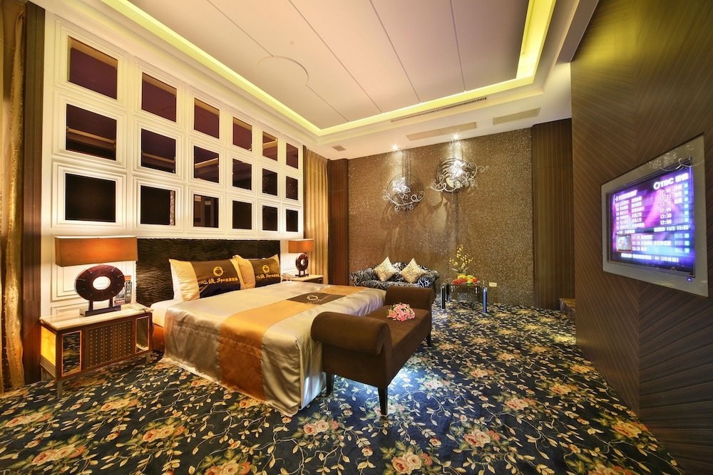 Фото Shining Motel