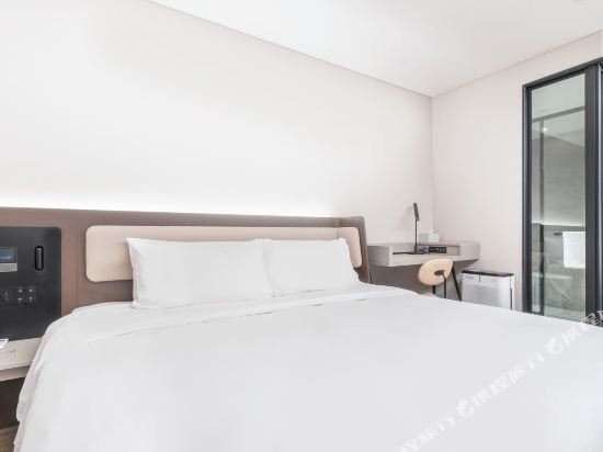 Фото Hanting Hotel Beijing Wangfujing