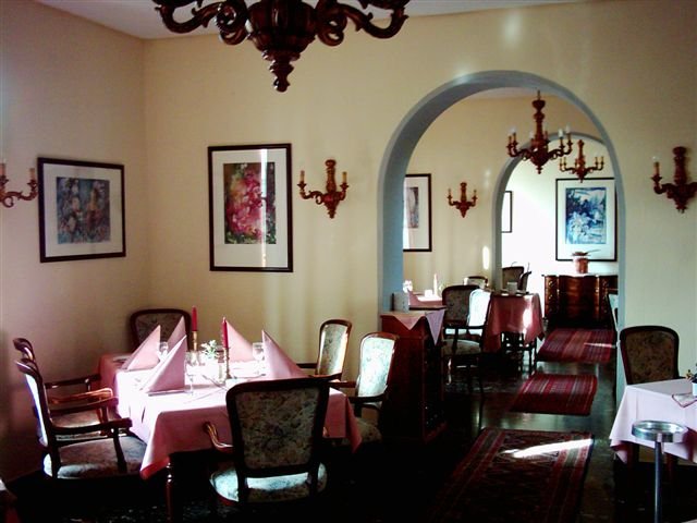 Фото Kommende Ramersdorf