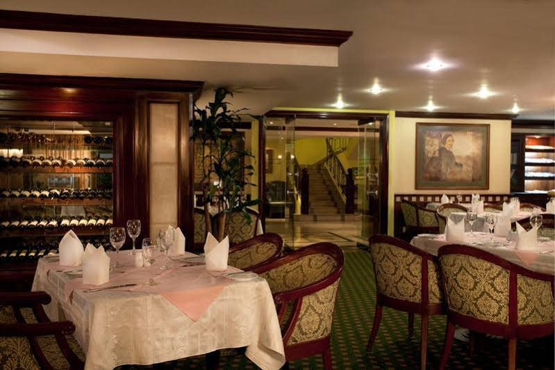 Фото Sedona Suites Ho Chi Minh City