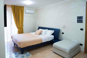 отель Vittoria Guest House Salerno