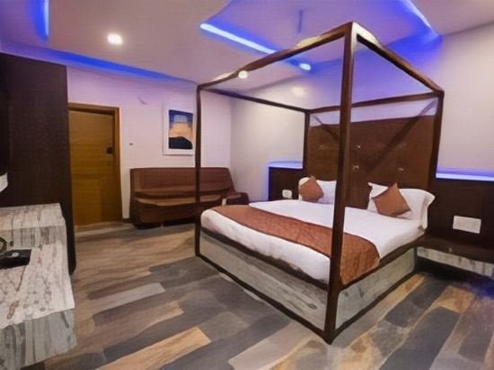 Фото Hotel Balaji Palace