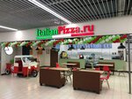 Italian Pizza (Leningradskaya Street, 26/2), cafe