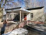 Городская больница № 10, поликлиническое отделение, блок № 3 (Planned residential area Moskovskiy, Krupskoy Street, 26к1Ас3), polyclinic for adults