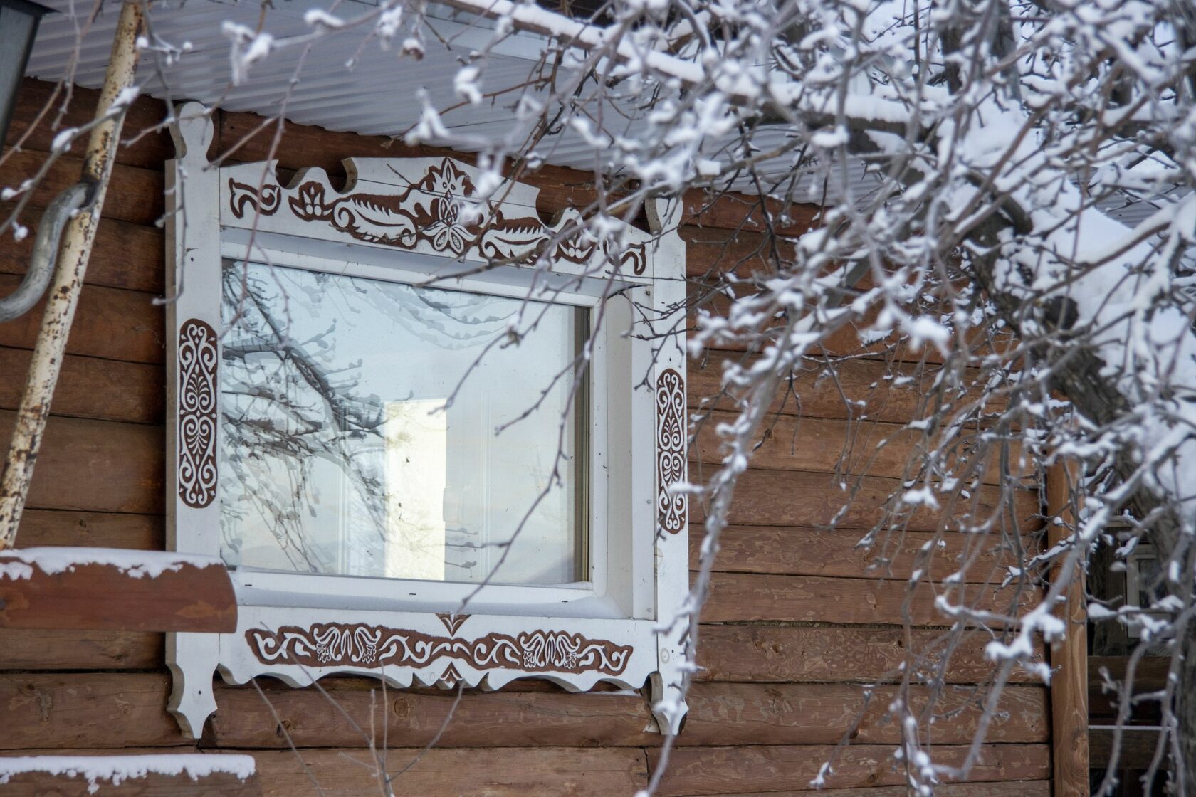 Фото Красный городок